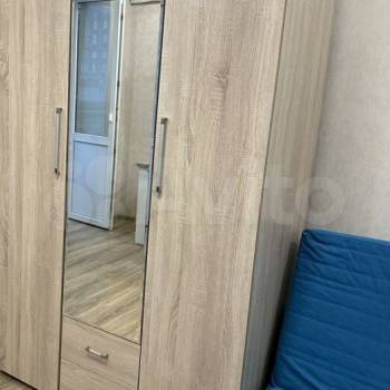 Продается 1-комнатная квартира, 28,1 м²