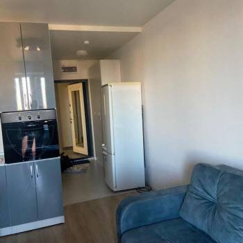 Сдается 1-комнатная квартира, 21 м²