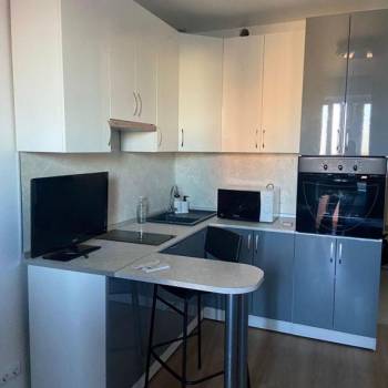 Сдается 1-комнатная квартира, 21 м²