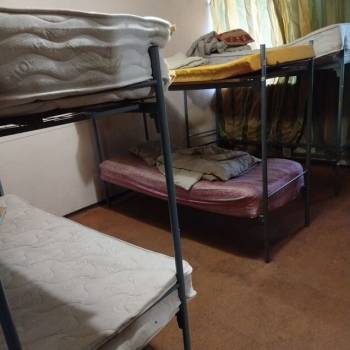 Сдается 2-х комнатная квартира, 45 м²