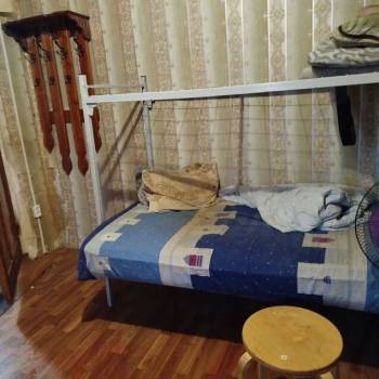 Сдается 2-х комнатная квартира, 45 м²