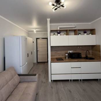 Сдается 1-комнатная квартира, 23 м²