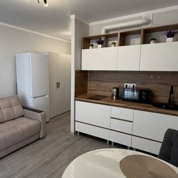 Сдается 1-комнатная квартира, 23 м²