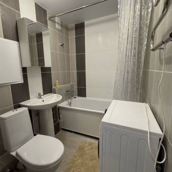 Сдается 1-комнатная квартира, 23 м²