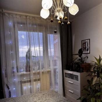 Продается 1-комнатная квартира, 38 м²