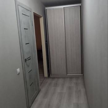 Сдается 1-комнатная квартира, 32,7 м²