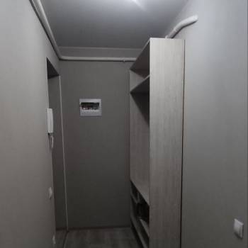 Сдается 1-комнатная квартира, 32,7 м²