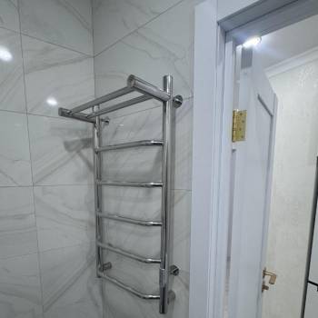 Продается 2-х комнатная квартира, 44,6 м²