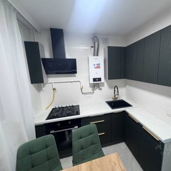 Продается 2-х комнатная квартира, 44,6 м²