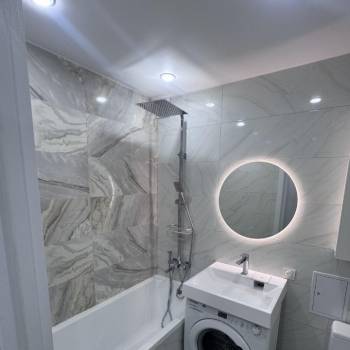 Продается 2-х комнатная квартира, 44,6 м²