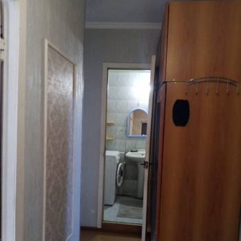 Сдается 2-х комнатная квартира, 52 м²