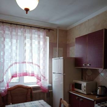 Сдается 2-х комнатная квартира, 52 м²