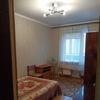 Сдается 2-х комнатная квартира, 52 м²