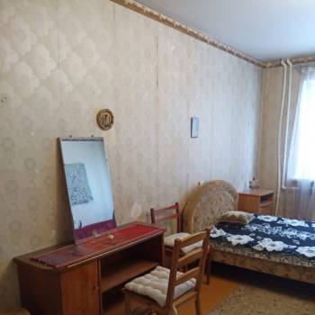 Сдается 2-х комнатная квартира, 52 м²