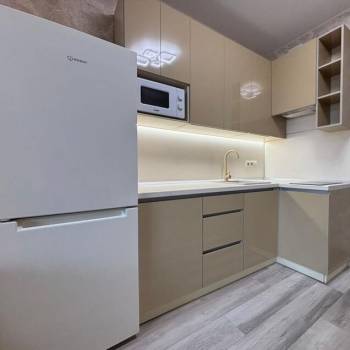 Сдается 1-комнатная квартира, 27 м²