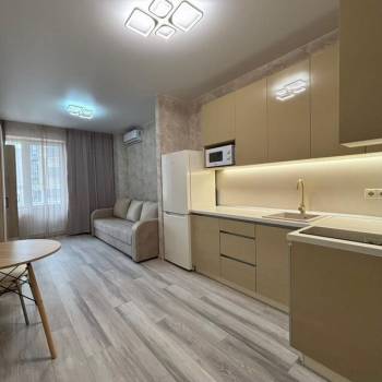Сдается 1-комнатная квартира, 27 м²