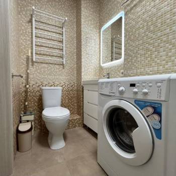 Сдается 1-комнатная квартира, 27 м²