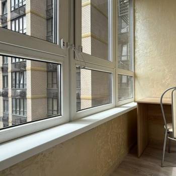 Сдается 1-комнатная квартира, 27 м²