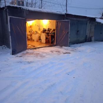 Продается Нежилое помещение, 24 м²