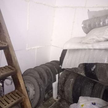 Продается Нежилое помещение, 24 м²