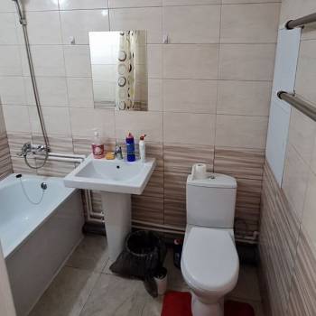 Сдается 1-комнатная квартира, 36 м²