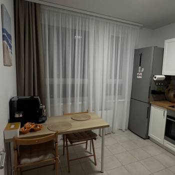 Сдается 2-х комнатная квартира, 45 м²