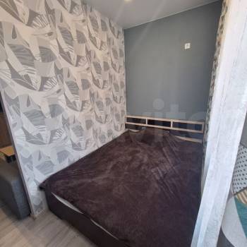 Сдается 1-комнатная квартира, 42 м²