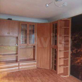 Сдается 2-х комнатная квартира, 54 м²