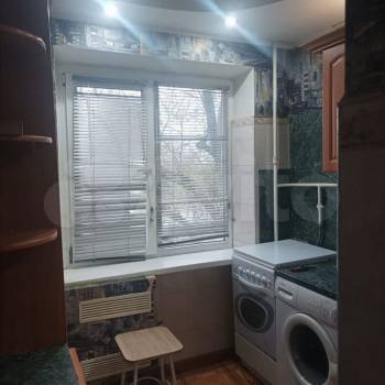 Сдается 2-х комнатная квартира, 54 м²