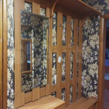 Сдается 2-х комнатная квартира, 54 м²