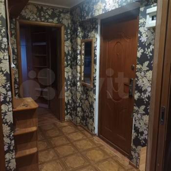 Сдается 2-х комнатная квартира, 54 м²