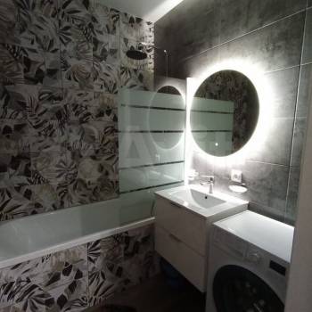 Сдается 1-комнатная квартира, 37 м²