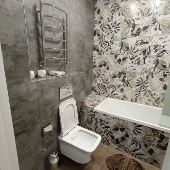 Сдается 1-комнатная квартира, 37 м²