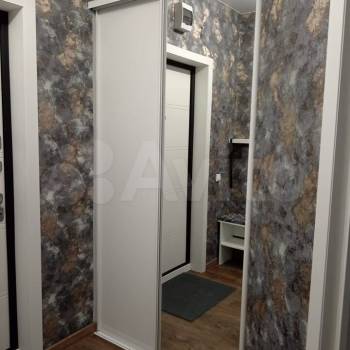 Сдается 1-комнатная квартира, 37 м²