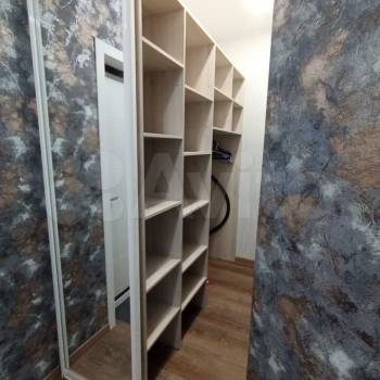 Сдается 1-комнатная квартира, 37 м²