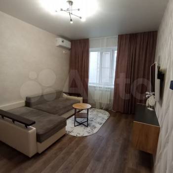 Сдается 1-комнатная квартира, 37 м²