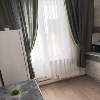 Сдается 1-комнатная квартира, 35,8 м²