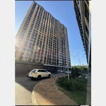 Продается 1-комнатная квартира, 35,2 м²