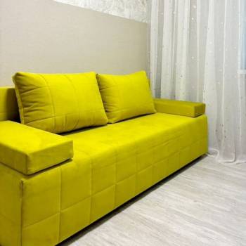 Продается 2-х комнатная квартира, 35 м²