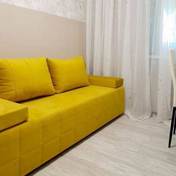 Продается 2-х комнатная квартира, 35 м²