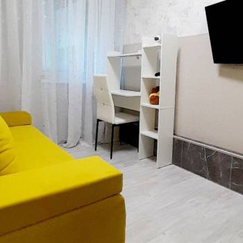 Продается 2-х комнатная квартира, 35 м²