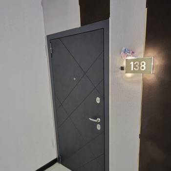 Продается 2-х комнатная квартира, 52,4 м²