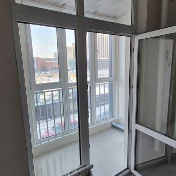 Продается 2-х комнатная квартира, 52,4 м²