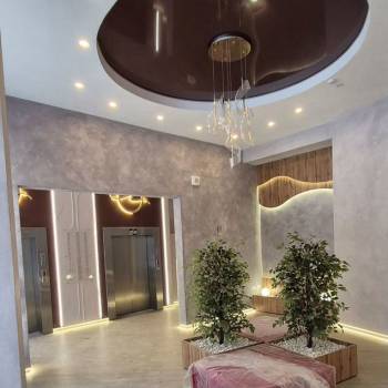 Продается 2-х комнатная квартира, 52,4 м²