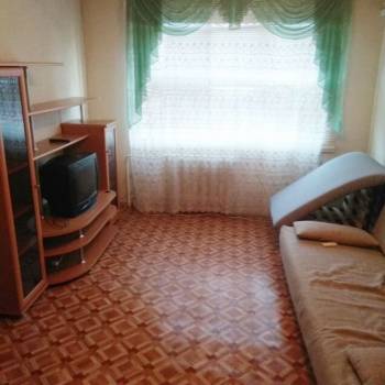 Продается 2-х комнатная квартира, 52,6 м²