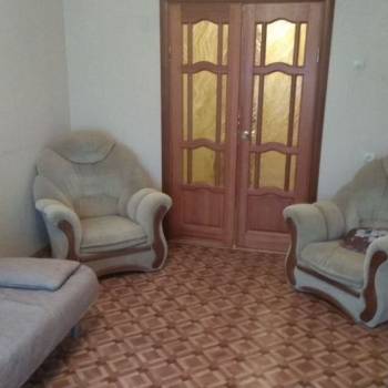 Продается 2-х комнатная квартира, 52,6 м²