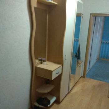 Продается 2-х комнатная квартира, 52,6 м²