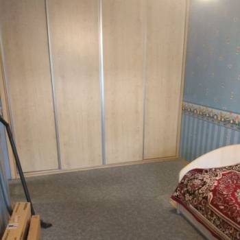 Продается 2-х комнатная квартира, 52,6 м²