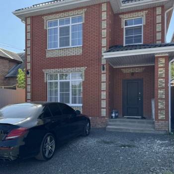 Продается Дом, 120 м²