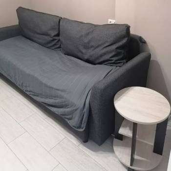 Сдается 1-комнатная квартира, 26 м²